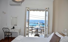 Jimmy'S Apartments